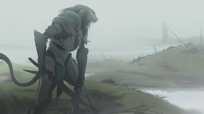 女生第一次来大姨妈什么感受？